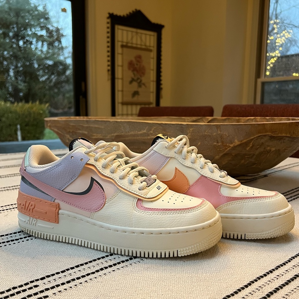 Women’s Air Force 1